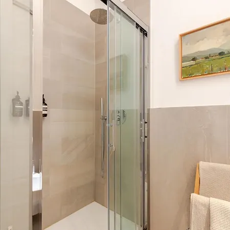Design In Risorgimento Appartement *