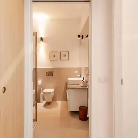 Design In Risorgimento Milan