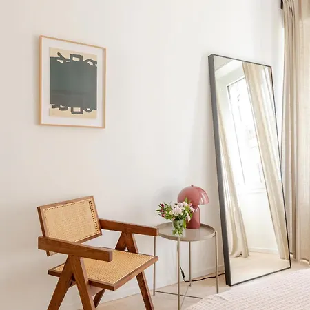 Design In Risorgimento Appartement Milan