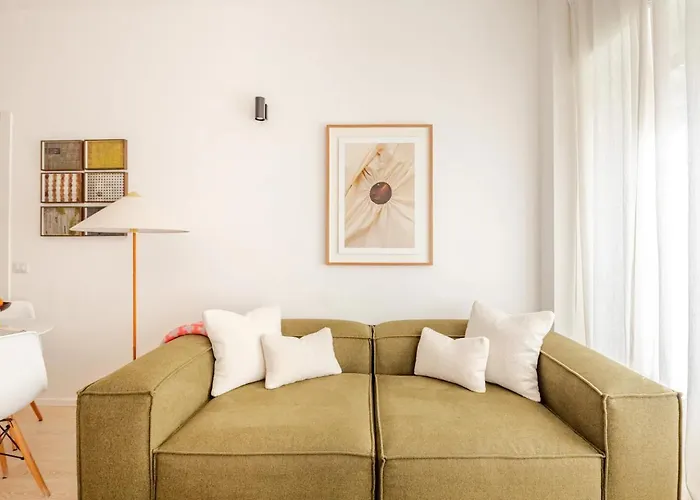 Design In Risorgimento Διαμέρισμα