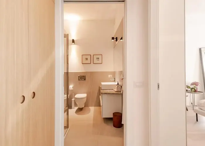 Design In Risorgimento Μιλάνο