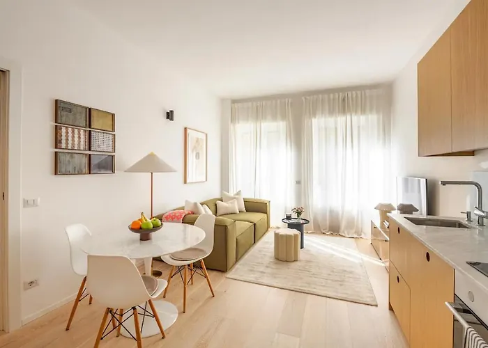 Design In Risorgimento Διαμέρισμα *