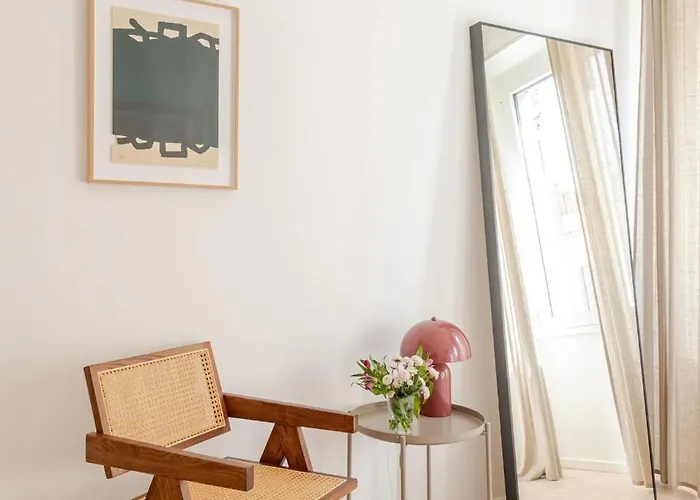Design In Risorgimento Διαμέρισμα Μιλάνο