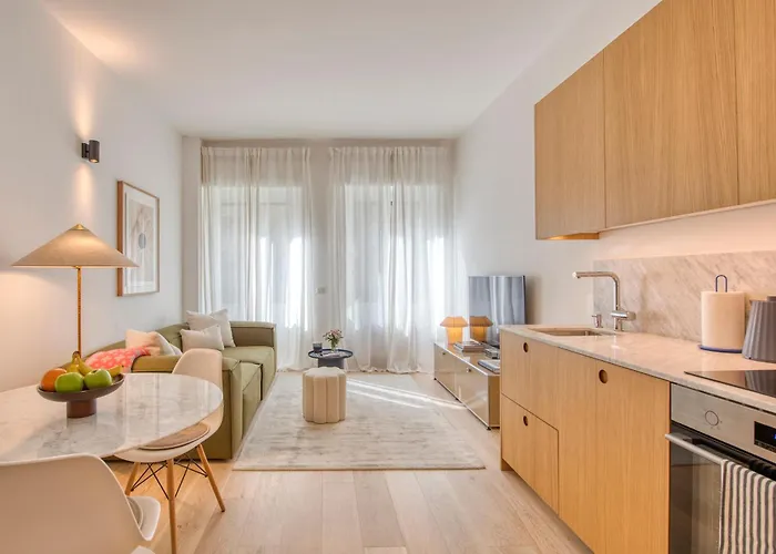 Design In Risorgimento Διαμέρισμα Μιλάνο