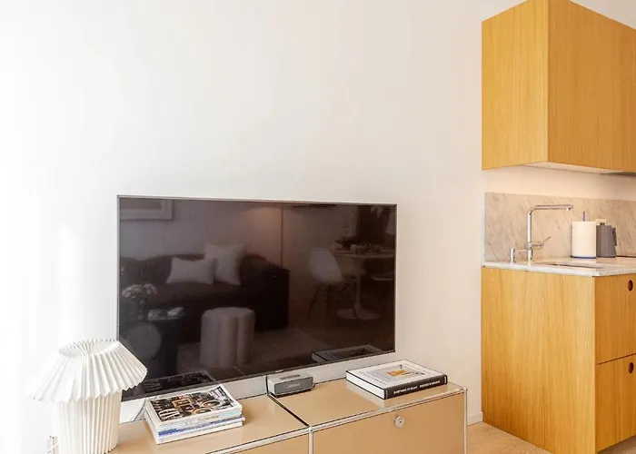 Διαμέρισμα Design In Risorgimento Μιλάνο