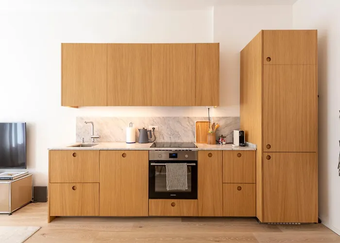 Design In Risorgimento Διαμέρισμα Μιλάνο