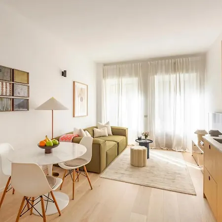 Design In Risorgimento Apartament *