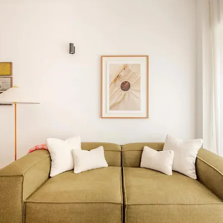 Design In Risorgimento Appartement