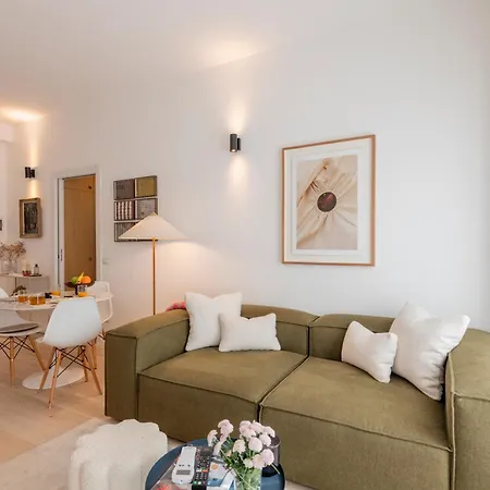 Design In Risorgimento Appartement