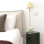 Lägenhet Design In Risorgimento