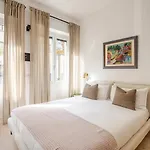 Lägenhet Design In Risorgimento Milano